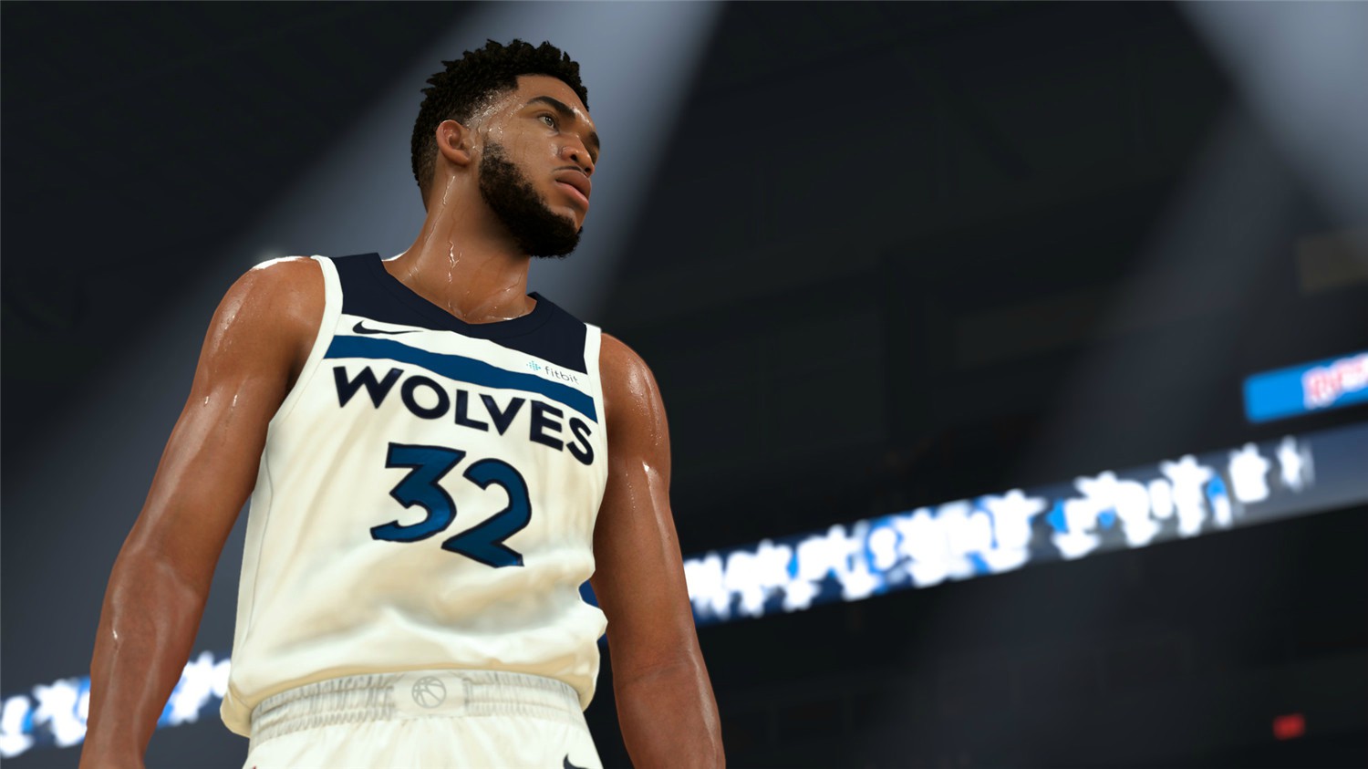 《NBA2K20/19/18/17/16/15/14/13》v1.10版/官方简体中文