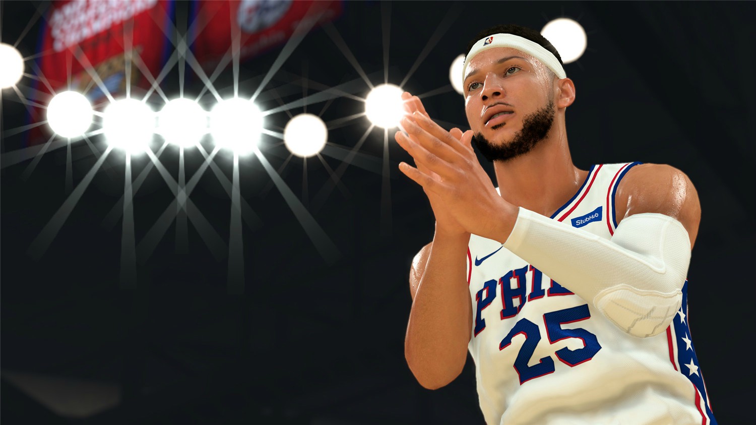 《NBA2K20/19/18/17/16/15/14/13》v1.10版/官方简体中文