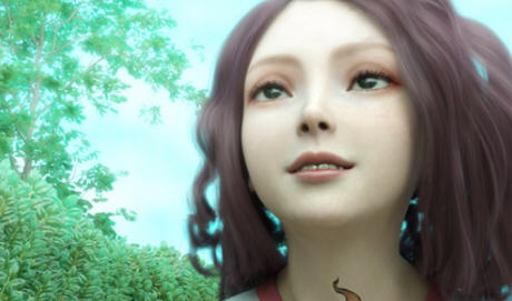 御望之影(Shadows of Desire) ver0.4.4 汉化版 PC+安卓 爆款RPG游戏 1.5G