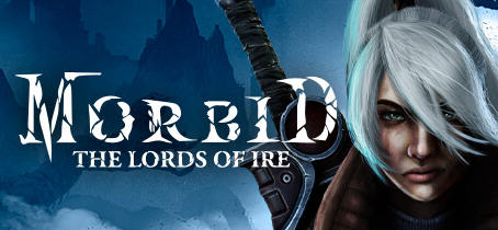 病态:艾尔之王(Morbid: The Lords of Ire) 官方中文版 等距魂系ARPG游戏